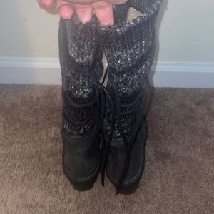 Ugg boots good condition